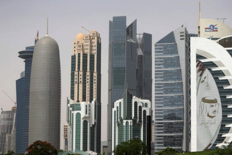 Bahreyn hava sahasını Katar'a açıyor