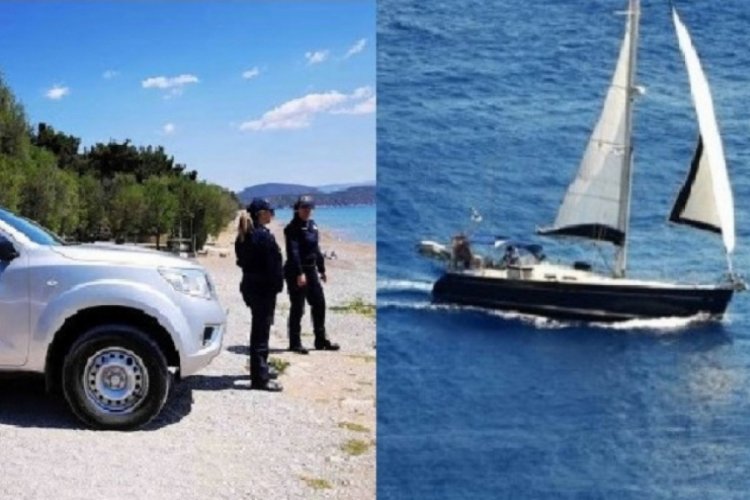 Türkiye'den kaçan 6 FETÖ üyesinden Yunanistan'a sığınma talebi