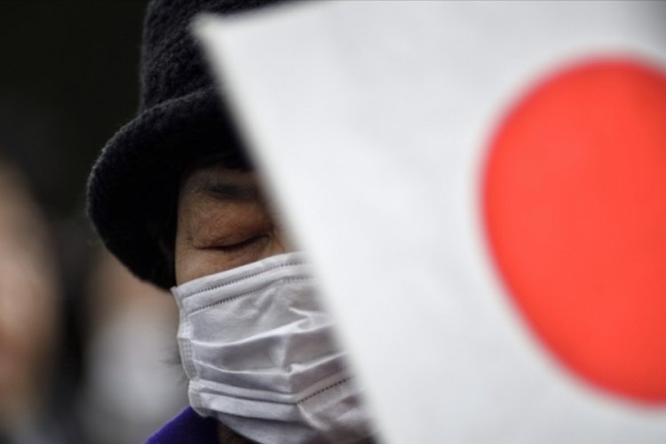 Japonya'da halkın yüzde 80'i olimpiyatların iptali ya da ertelenmesini istiyor