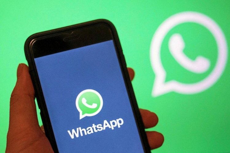 Facebook'tan kritik WhatsApp açıklaması