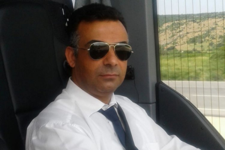 Bursa Karacabey'de otobüs şoförü cinayetinin sanığı ağırlaştırılmış müebbet hapisle yargılanacak