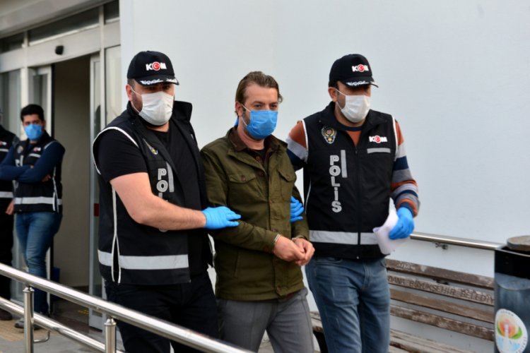 Adana'daki rüşvet operasyonunda yeni detaylar ortaya çıktı