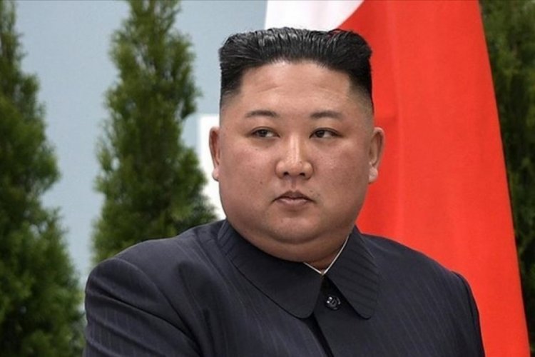 Kuzey Kore lideri Kim, Kore İşçi Partisi Genel Sekreteri seçilerek unvanlarına bir yenisini ekledi