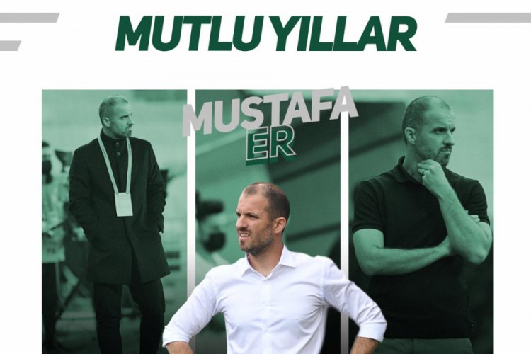 41 kere maşallah Mustafa Hoca
