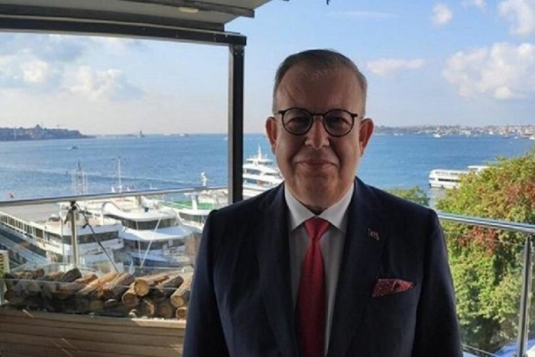 Συνταξιούχος οπίσθιος ναύαρχος Yaycı: Το Blue Homeland δεν είναι μπλε χώρα – Τελευταία νέα