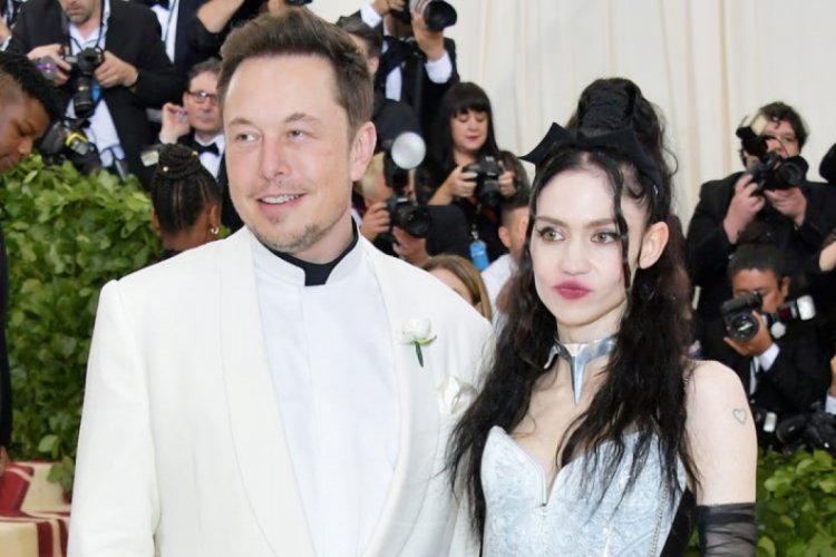 Elon Musk'ın sevgilisi koronavirüse yakalandı!