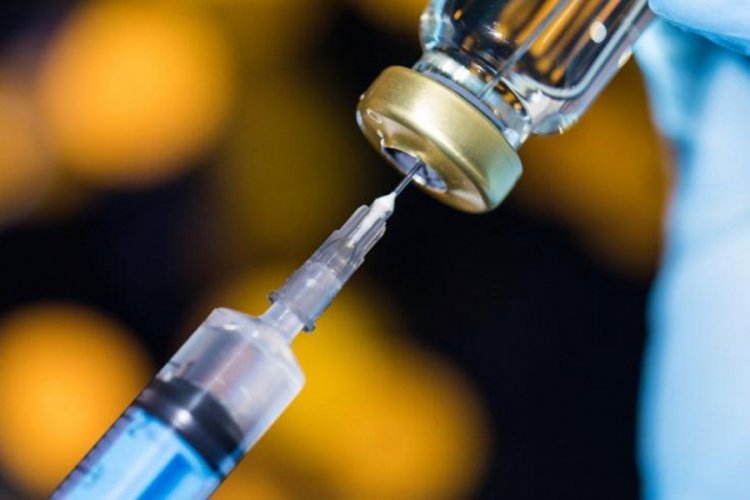 BioNTech'den kritik aşı açıklaması - Dünyadan Haberler ...