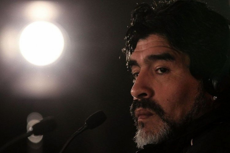 Maradona'nın ölümüne ilişkin yeni iddia: Doktoru imzasını taklit etti