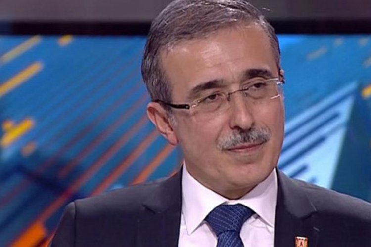 SSB Başkanı Demir: WhatsApp ulusal bir güvenlik sorunudur