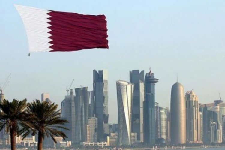 Katar'dan, Suudi Arabistan'ın Türkiye ve İran ile ilişkileri için arabuluculuk mesajı