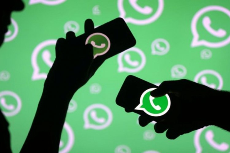 Rusya'da yetkililere 'WhatsApp kullanmayın' tavsiyesi