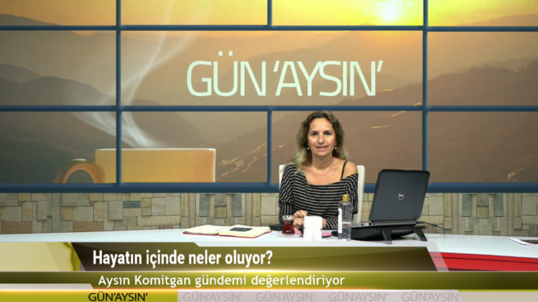 Hayatın i&ccedil;inde neler oluyor?