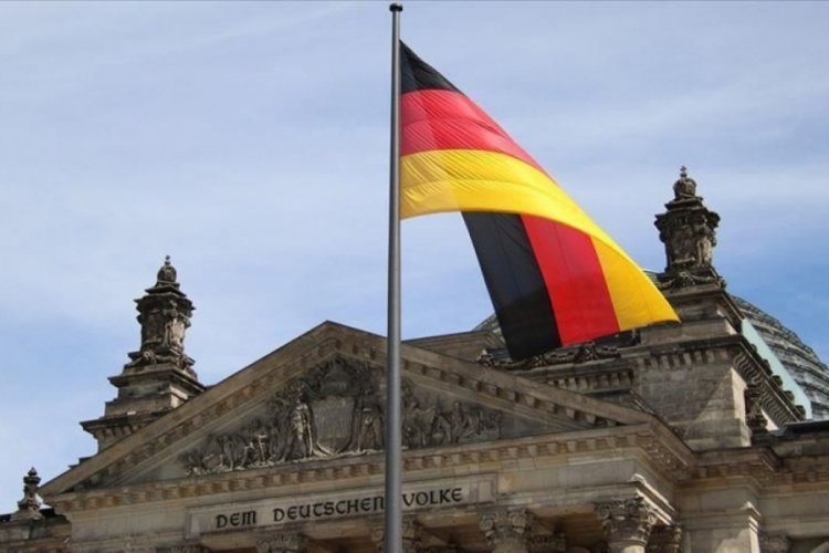 Alman polisinden 'dünyanın en büyük darknet piyasasına' baskın