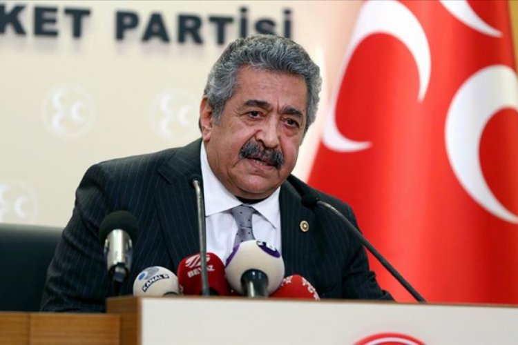 MHP'den HDP kararı: Yargıtay kapatma davası açmazsa...