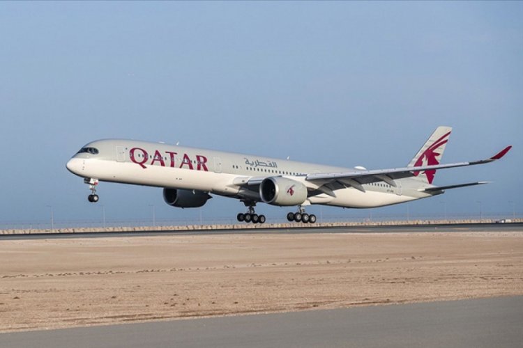 Mısır yönetimi 3 yıl aradan sonra Katar uçaklarına hava sahasını açtı