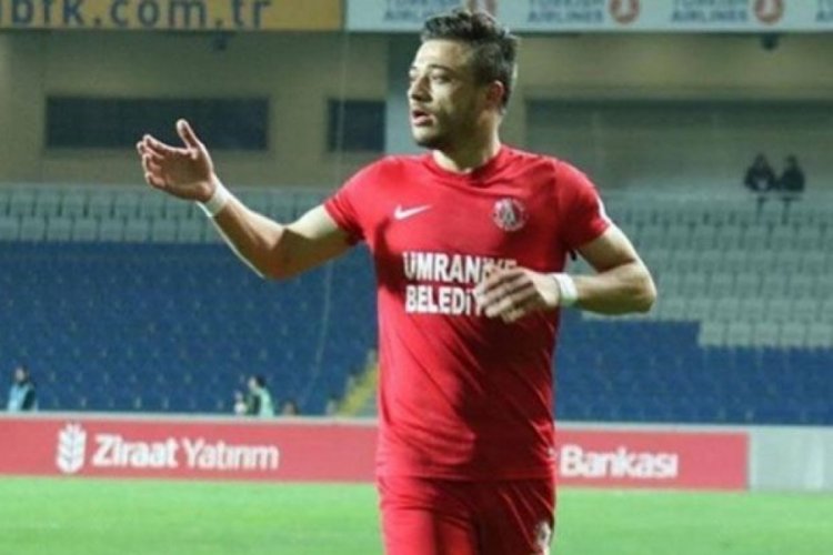 Sivasspor, Alaaddin Okumuş ile prensipte anlaştı
