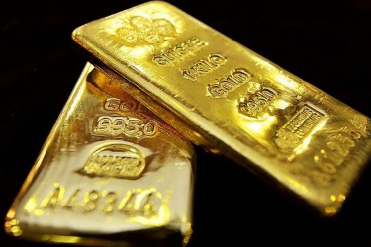 Altının kilogramı 449 bin 500 liraya yükseldi