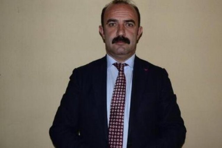 HDP'li eski belediye başkanına hapis