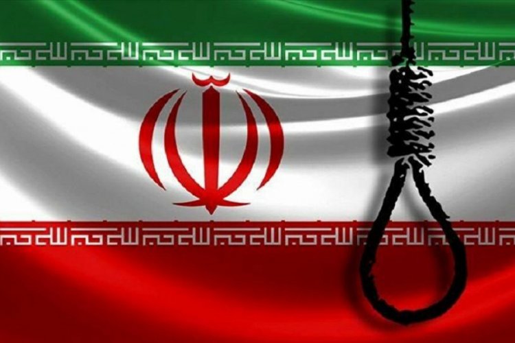 İran'da bir güreşçi idam cezası aldı