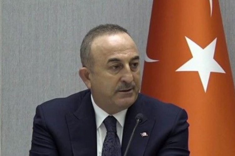 Çavuşoğlu, ABD Ticaret Bakanı ile görüştü