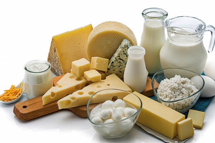 Süt ve süt ürünlerine yüzde 25 zam! Satışlar düştü