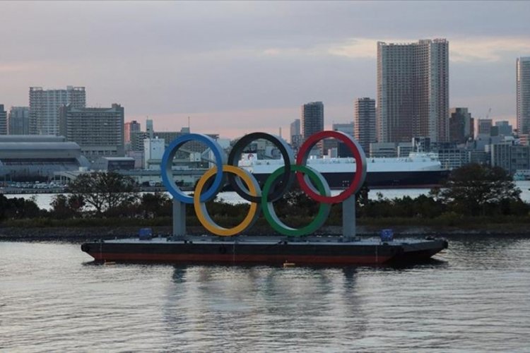 Organizasyon Komitesine göre Tokyo Olimpiyatları'nın bir kez daha ertelenmesi 'imkansız'