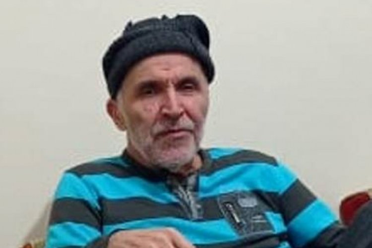 Bursa'da kaybolan 67 yaşındaki adam 40 kilometre yürüdü