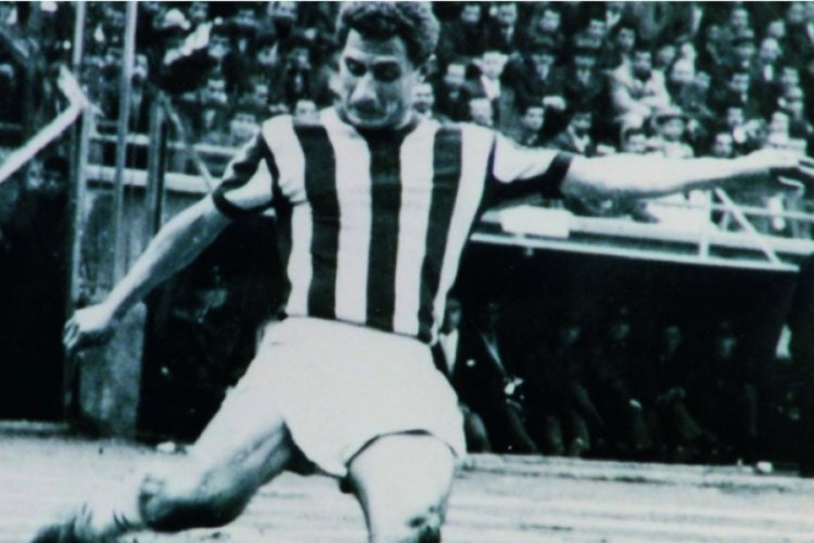 Fenerbahçe, Lefter Küçükandonyadis'i vefatının 9. yılında andı