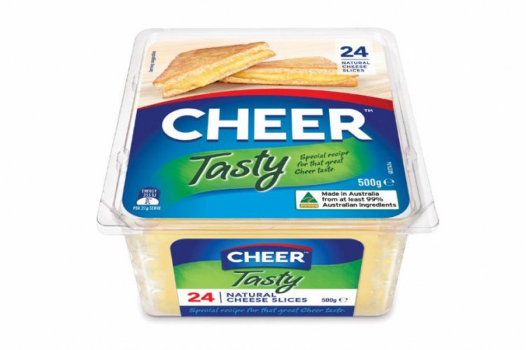 Avustralyalı şirket "ırkçılık" eleştirisi üzerine peynir markasını değiştirdi