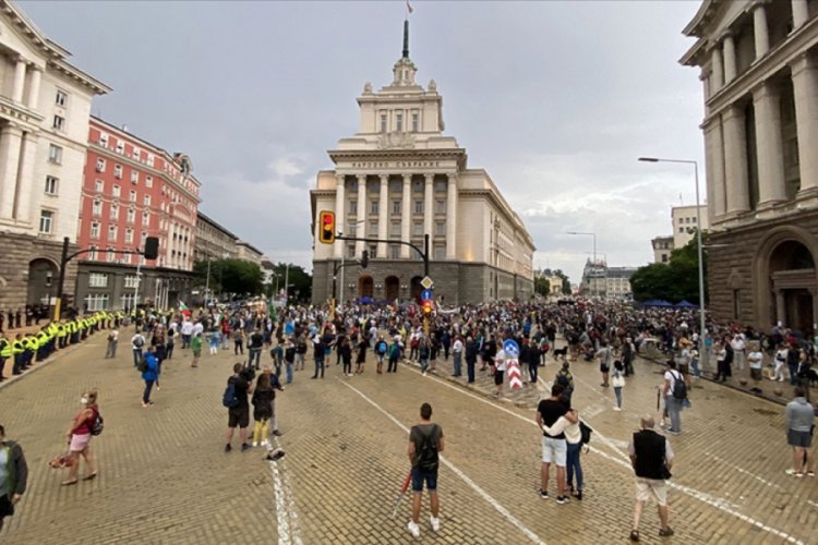 Bulgaristan'da 'yatırım karşılığı vatandaşlık' uygulaması beklenen sonucu vermedi