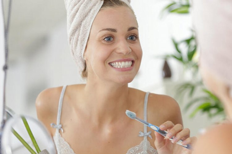 Evde probiyotik diş macunu nasıl yapılır?