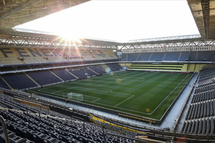 2020 yılının en çok etkileşim alan kulübü Fenerbahçe