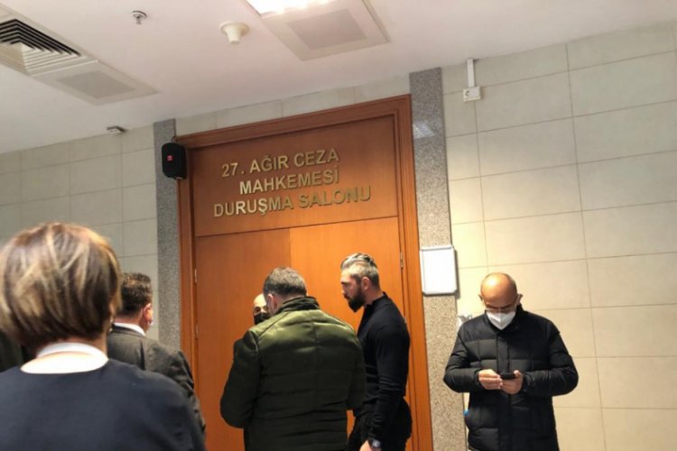 Gurbanoğlu'nun tutukluluğunun devamına karar verildi