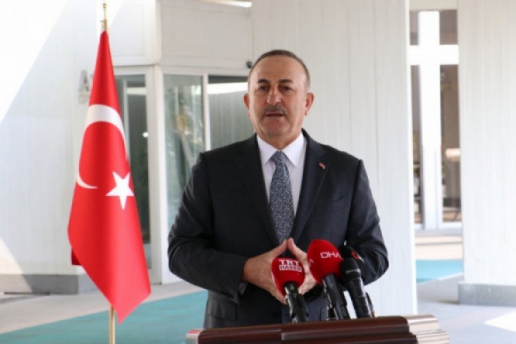 Türkiye Azerbaycan ve Pakistan'dan üçlü işbirliği