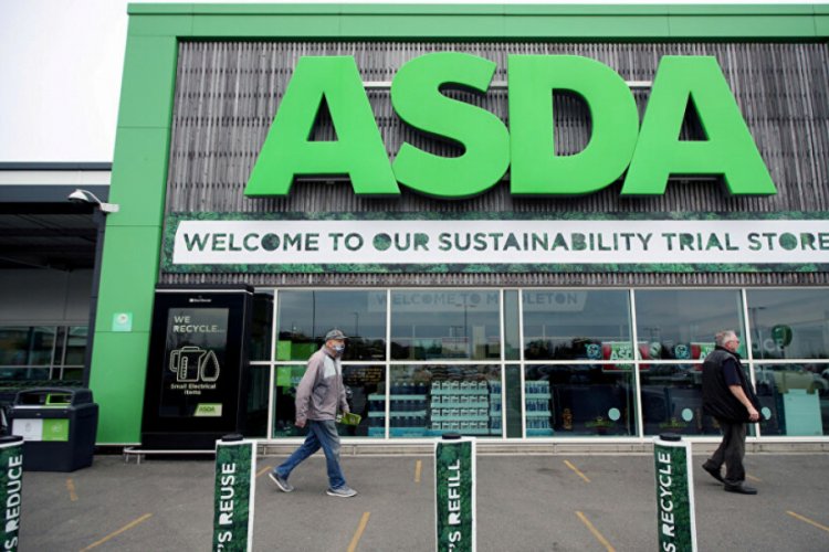 İngiltere'de süper marketler aşılama merkezi olacak