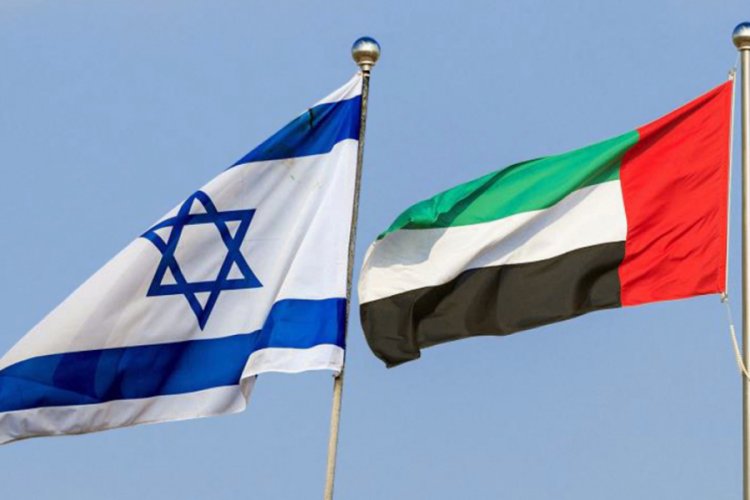BAE'de İsrail vatandaşlarına vize muafiyeti