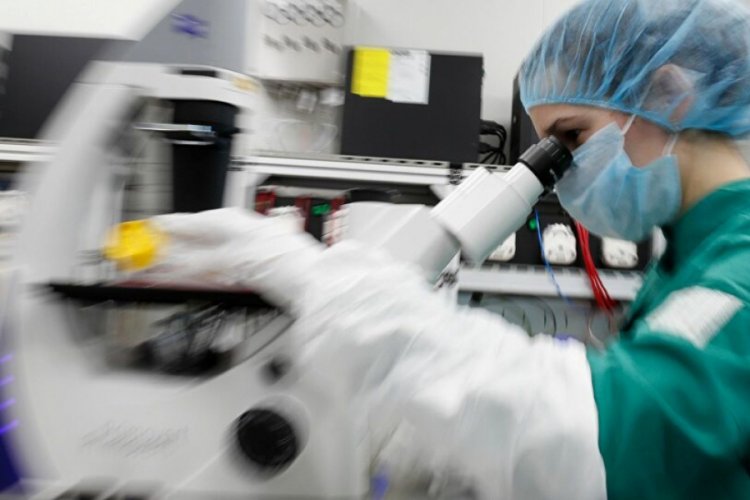 Rus bilim insanları koronavirüsü baskılamanın yolunu buldu
