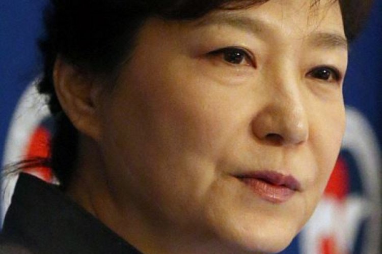 Güney Kore eski lideri Park Geun-hye'nin 20 yıllık hapis cezası onandı