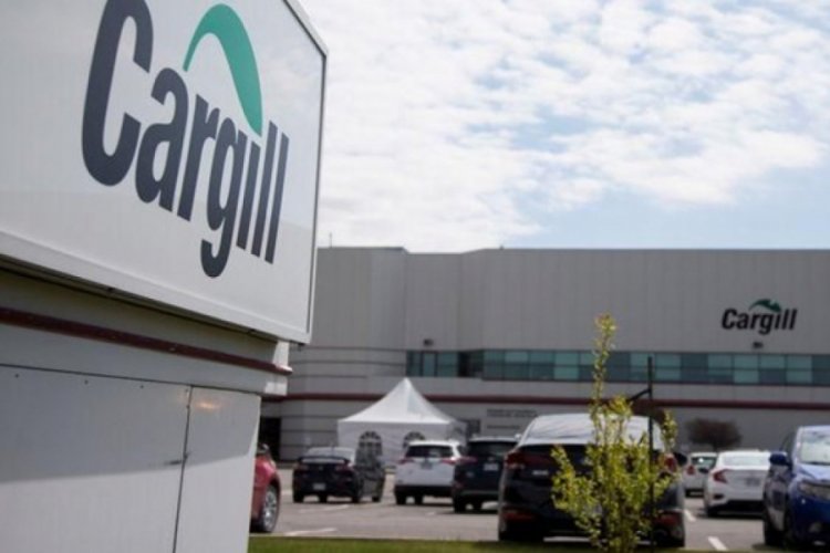 Cargill, küresel şeker ticaretinden çekiliyor