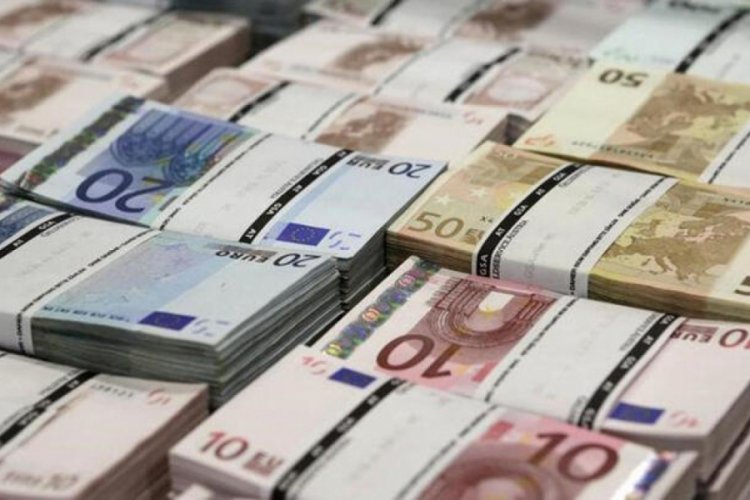 EBRD'den Türkiye'ye 1,7 milyar euro yatırım