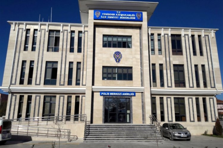 Bursa Yenişehir polisi zehir tacirlerine göz açtırmıyor