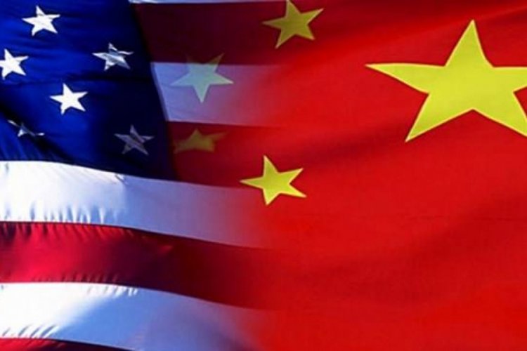 ABD, Çinli şirketi kara listeye aldı