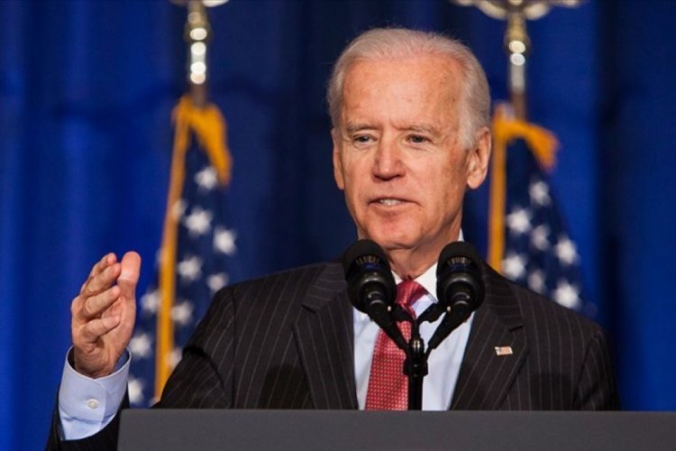 Biden 1,9 trilyon dolarlık yardım paketi &ouml;nerisi sundu