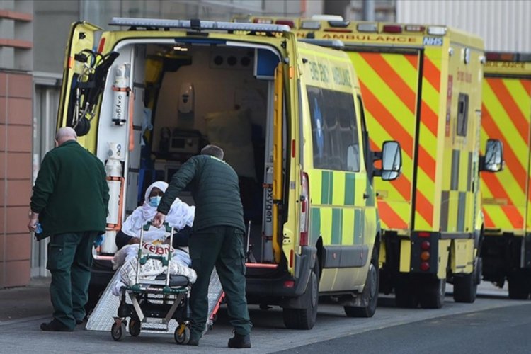 Can kaybı iki milyonu ge&ccedil;ti