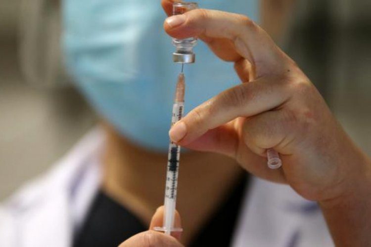 İşte T&uuml;rkiye genelinde aşılanan kişi sayısı