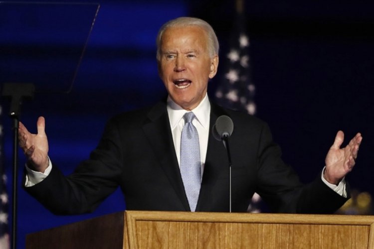 Biden'ın yemin t&ouml;reninde Lady Gaga ve Jennifer Lopez konser verecek