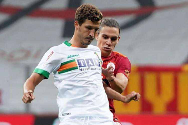 Beşiktaş'tan Salih U&ccedil;an s&uuml;rprizi!