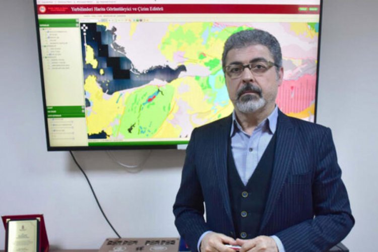 İzmir depreminde yıkılan binaların ortak &ouml;zelliğini a&ccedil;ıkladı