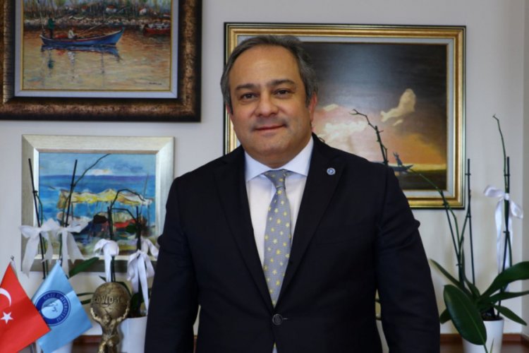 Profes&ouml;r İlhan: Semptomsuz koronavir&uuml;s ge&ccedil;irenler de aşılanacak