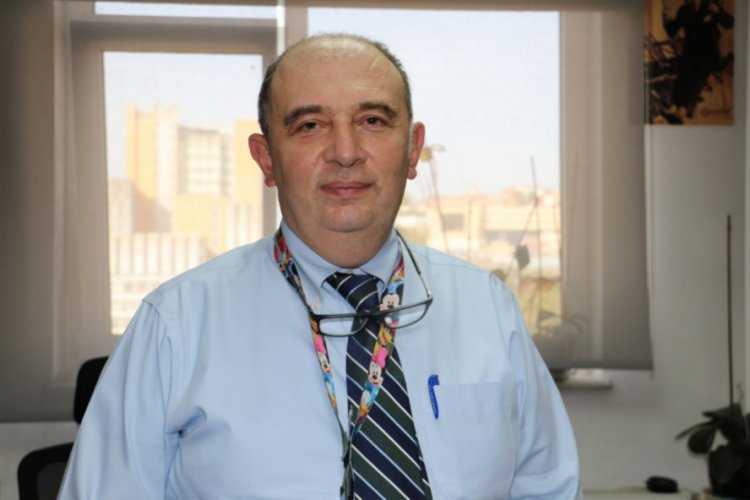 Bilim Kurulu &uuml;yesi Kara: 7-8 ayda bir aşılanmamız gerekebilir